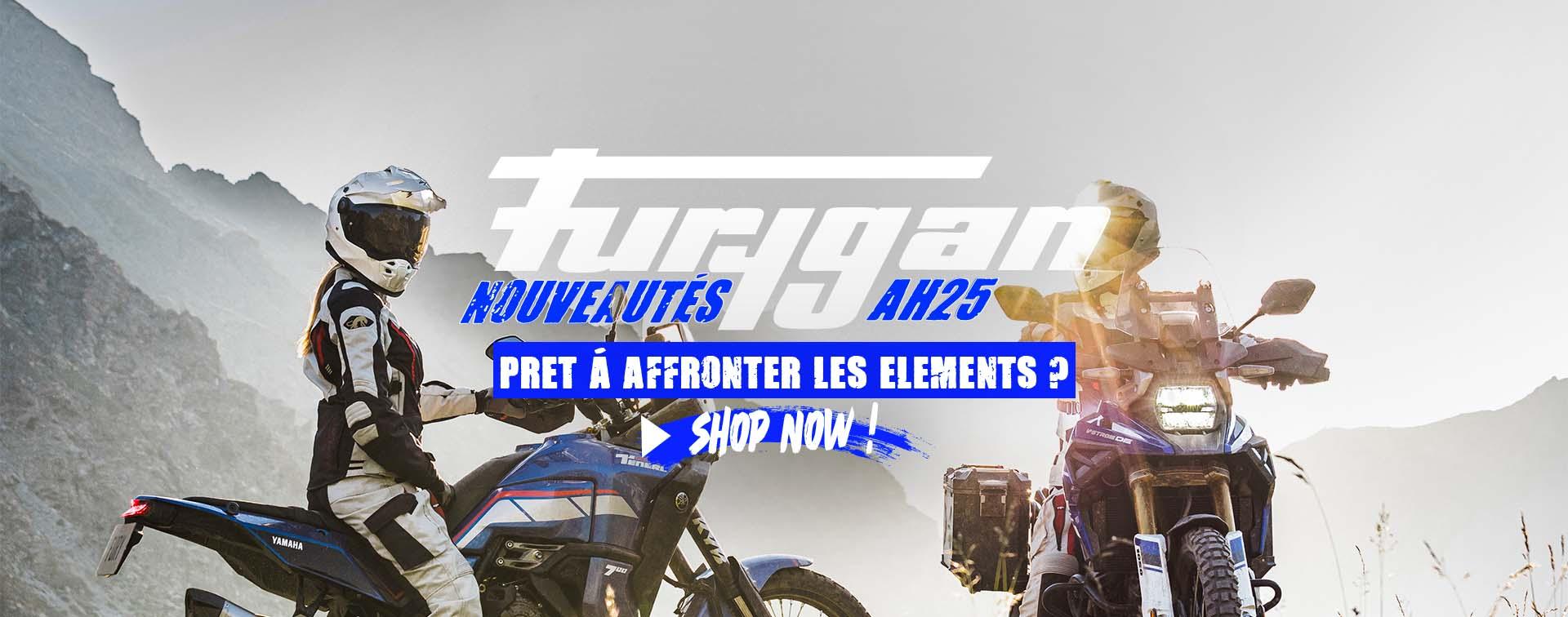 Furygan