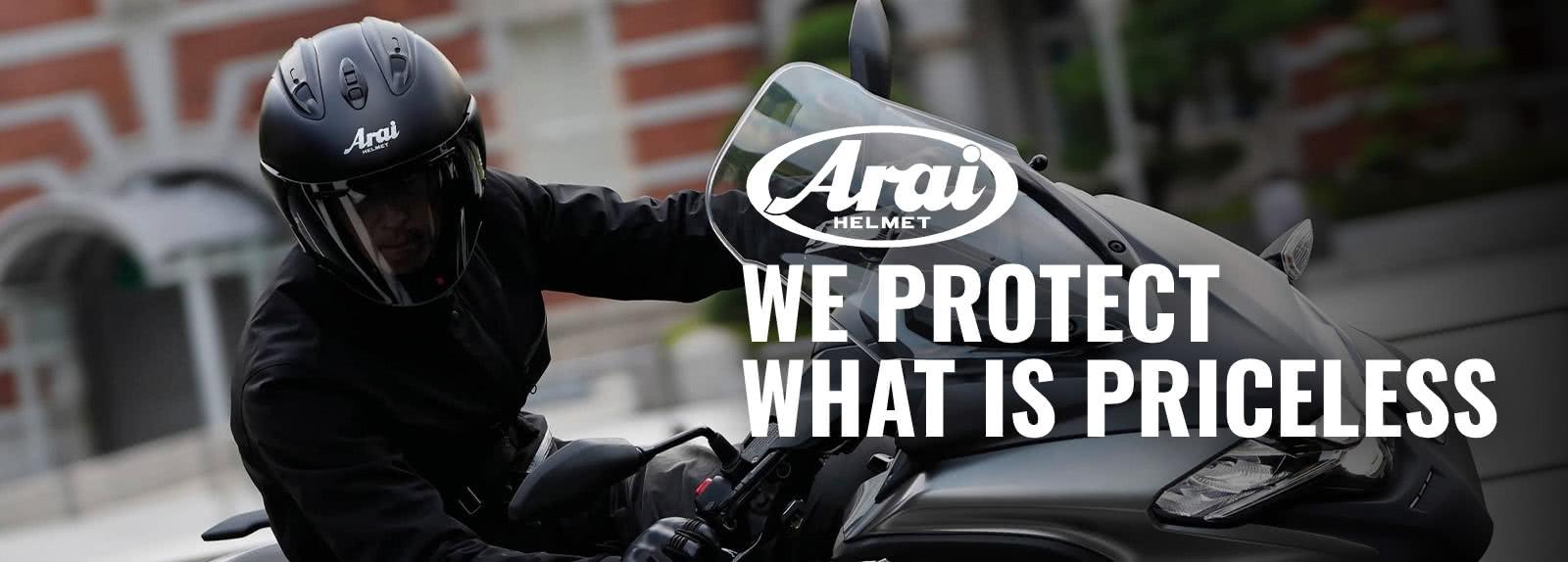 Arai