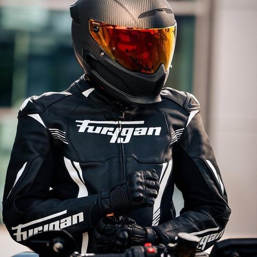 Vestes et blousons