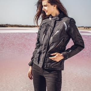 Vestes étanches