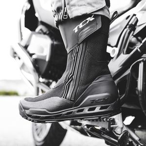 Bottes homme