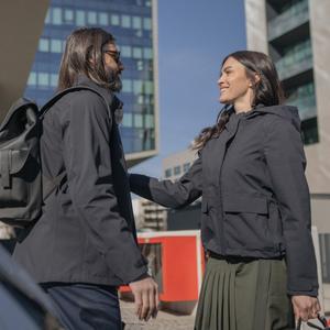 Vestes étanches