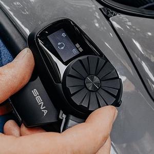 Bluetooth intercom