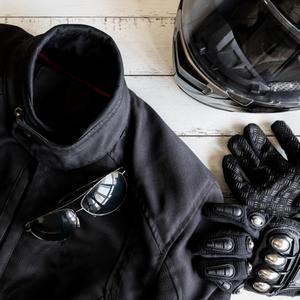Equipement du motard