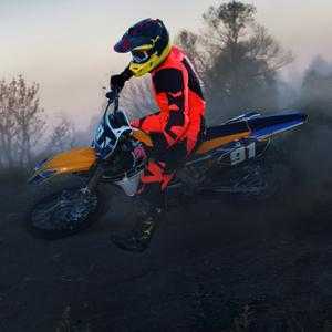 Tenue cross