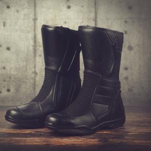 Bottes femme