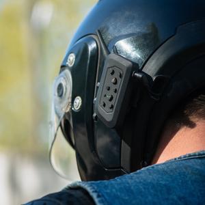Intercom Bluetooth