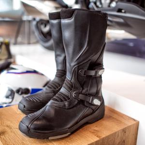 Bottes homme
