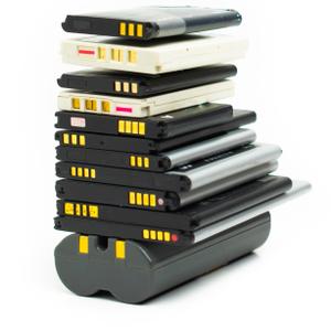 Batteries