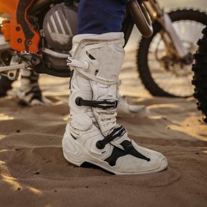 Bottes moto-cross