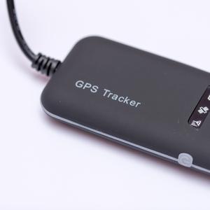 Traqueurs GPS antivol