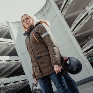 Vestes femme