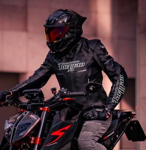 Equipement motard