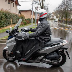 Moto & scooter