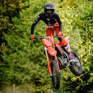 Tout-terrain