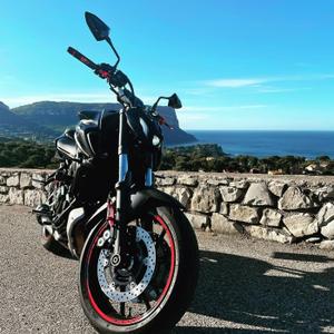 Roues et Pneus