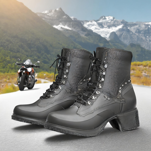 Bottes femme