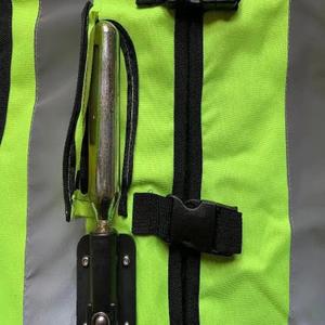 Accessoires airbag