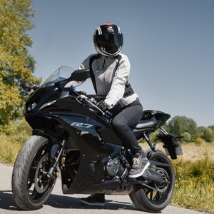 Equipement du motard