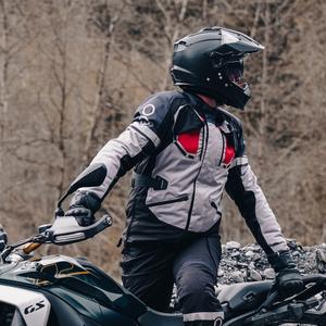 Equipement du pilote