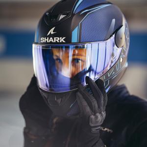 Casque ECE 22-06