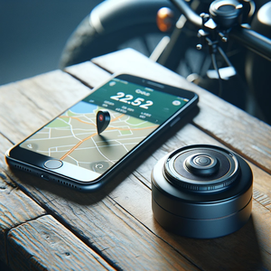 Traceur GPS