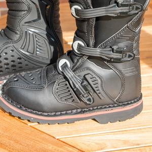 Accessoires de bottes