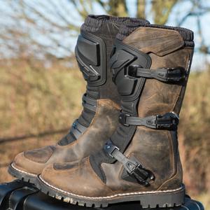 Bottes
