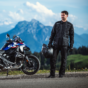 Equipement du motard