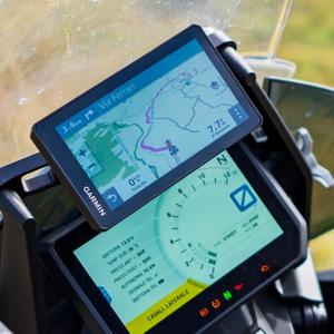 Suppport GPS
