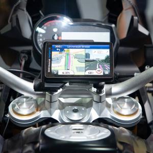 Navigation GPS