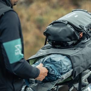 Sacs cargo