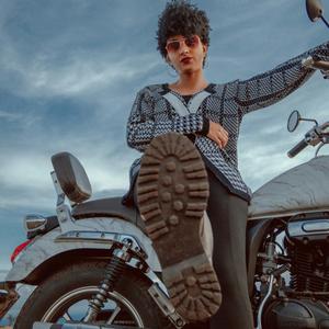Bottes et chaussures
