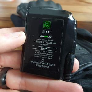 Batteries