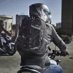 Pour le motard