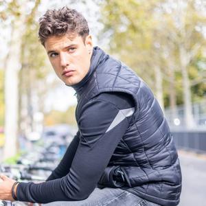 Vestes chauffantes