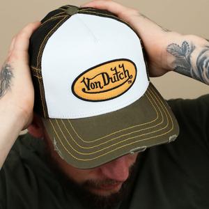 Casquettes