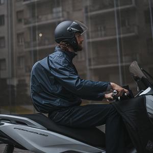 Vestes étanches