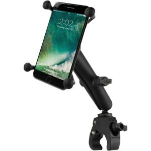 ramb400cun10u-support-de-guidon-ram-mounts-xgrip-tough-claw-noir-tu