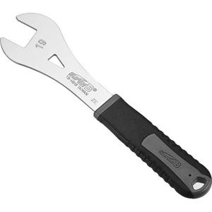1104614-cle-a-cone-de-moyeu-professionnelle-16-super-b-argente-noir-tu