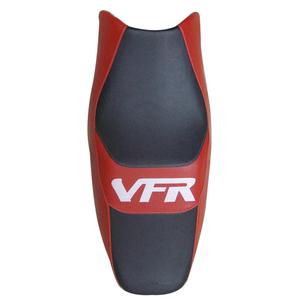 2007a-housse-de-selle-scooter-bagster-vfr-750-rouge-bordeaux-noir-tu