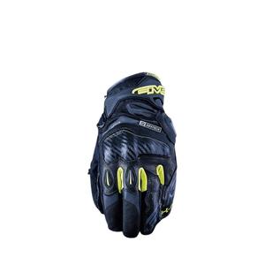 0221251607-gants-moto-mi-saison-five-xrider-wp-21-noir-jaune-fluo