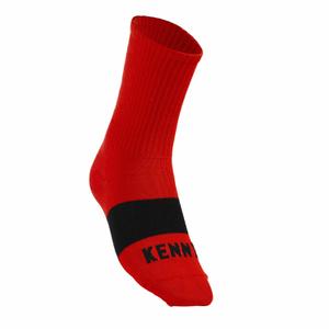 222-4906011-chaussettes-kenny-rouge