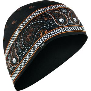 whll197-bonnet-zan-headgear-sprtflx-noir-orange-tu