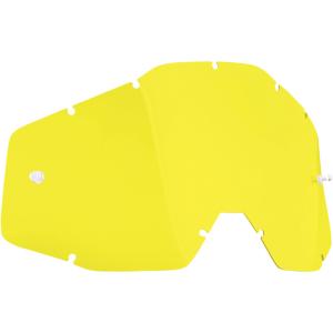 f-59005-00006-ecran-masque-moto-cross-anti-fog-fmf-vision-jaune-tu