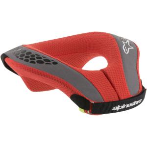 2707-011-protection-cervicale-moto-cross-enfant-alpinestars-sequence-rouge-gris-noir