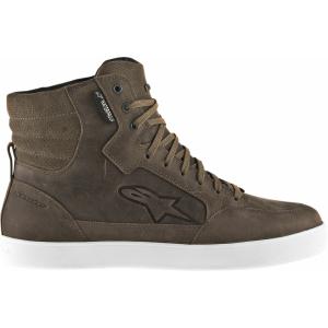 3405-192-baskets-de-route-montantes-alpinestars-j-6-wp-all-weather-marron-blanc