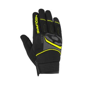 gantsliderbeamnoirjaune-gants-moto-ete-4square-slider-beam-noir-jaune