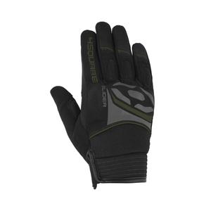 gantsliderbeamnoirvertkaki-gants-moto-ete-4square-slider-beam-noir-vert-kaki