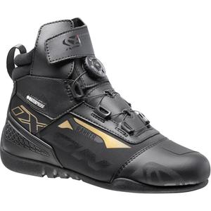 508112005-1067-baskets-moto-femme-ixon-ranker-waterproof-noir-or